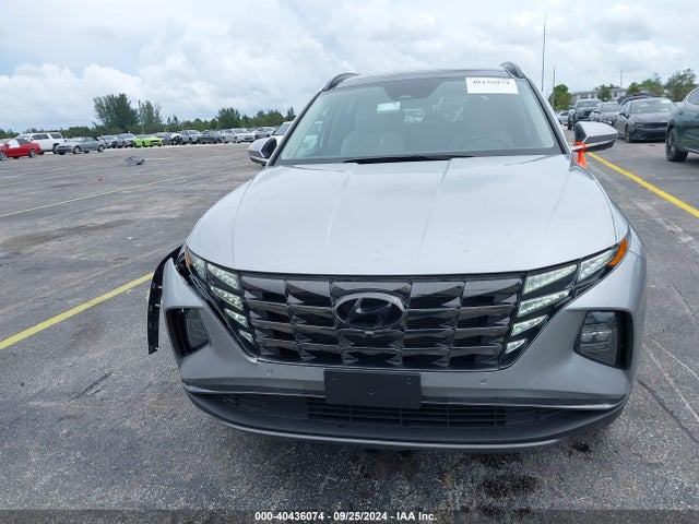 Hyundai Tucson Limited 2024 5NMJECDE6RH306730 Image 12