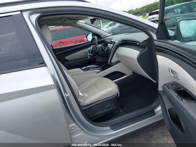 Hyundai Tucson Limited 2024 5NMJECDE6RH306730 Image 5