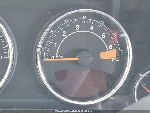 1C4NJDEB3GD785654 Jeep Compass High Altitude Edition