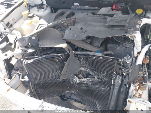 1C4NJDEB3GD785654 Jeep Compass High Altitude Edition