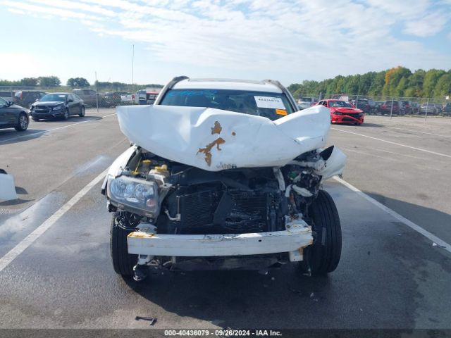 1C4NJDEB3GD785654 Jeep Compass High Altitude Edition