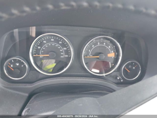 1C4NJDEB3GD785654 Jeep Compass High Altitude Edition