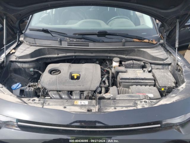 KNDJ63AU6M7757553 KIA Soul Gt-line
