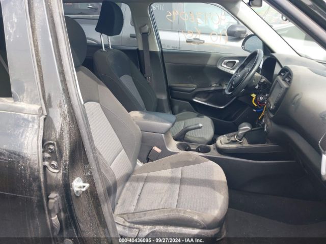 KNDJ63AU6M7757553 KIA Soul Gt-line
