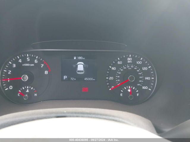 KNDJ63AU6M7757553 KIA Soul Gt-line