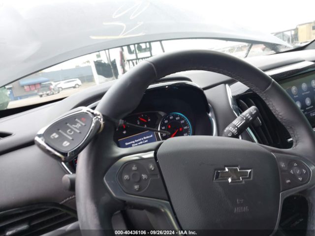 1GNERGKW9PJ175672 Chevrolet Traverse Fwd Lt Cloth