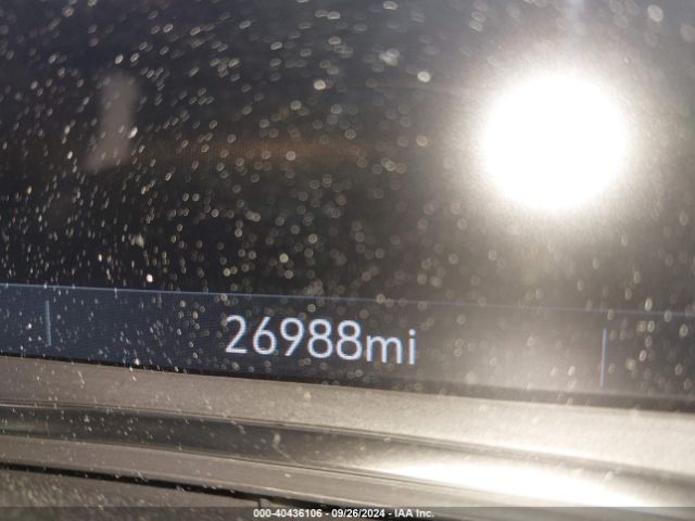 1GNERGKW9PJ175672 Chevrolet Traverse Fwd Lt Cloth