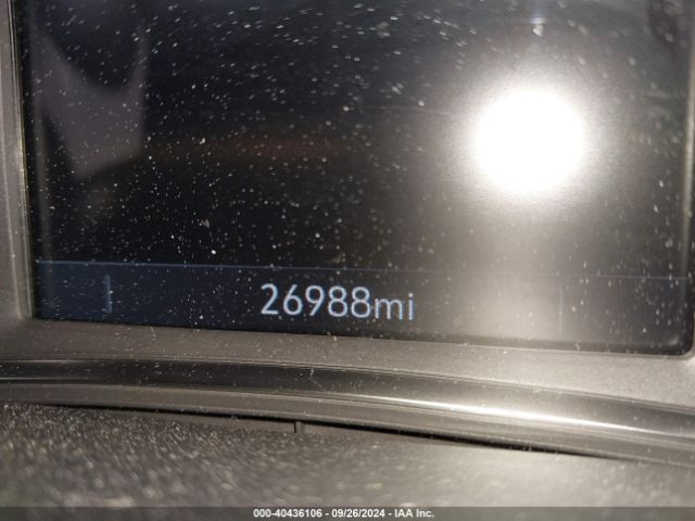 1GNERGKW9PJ175672 Chevrolet Traverse Fwd Lt Cloth