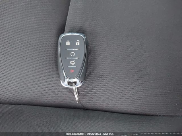 1G1FB1RX0K0127675 Chevrolet Camaro 1lt