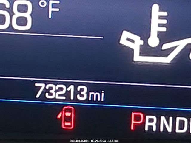 1G1FB1RX0K0127675 Chevrolet Camaro 1lt