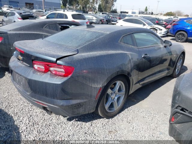 1G1FB1RX0K0127675 Chevrolet Camaro 1lt