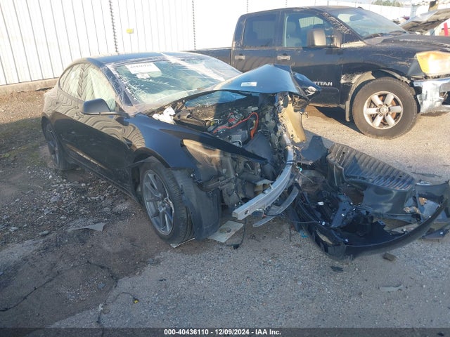 2023 TESLA MODEL 3 5YJ3E1EA2PF578862 Photo 0