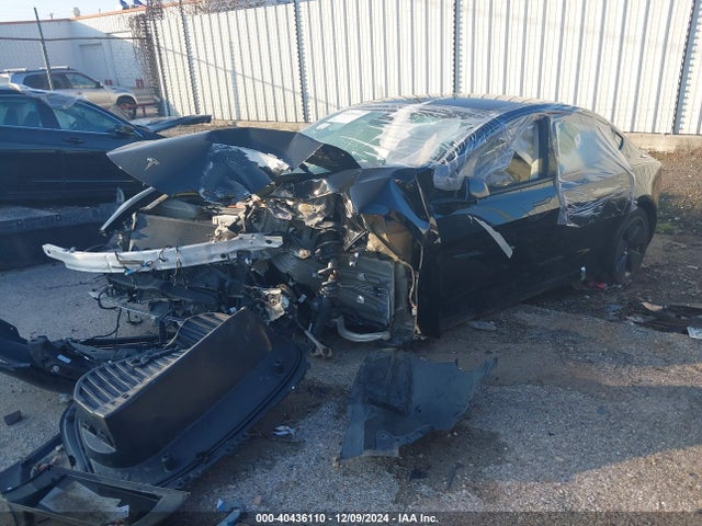 2023 TESLA MODEL 3 5YJ3E1EA2PF578862 Photo 1