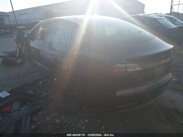 2023 TESLA MODEL 3 5YJ3E1EA2PF578862 Photo 2