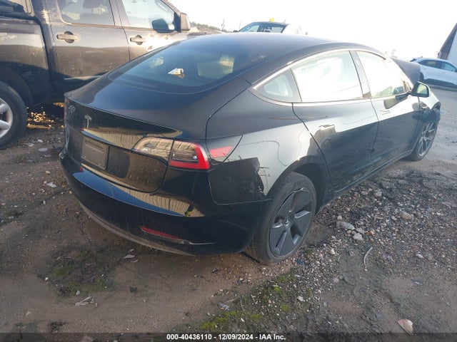 2023 TESLA MODEL 3 5YJ3E1EA2PF578862 Photo 3