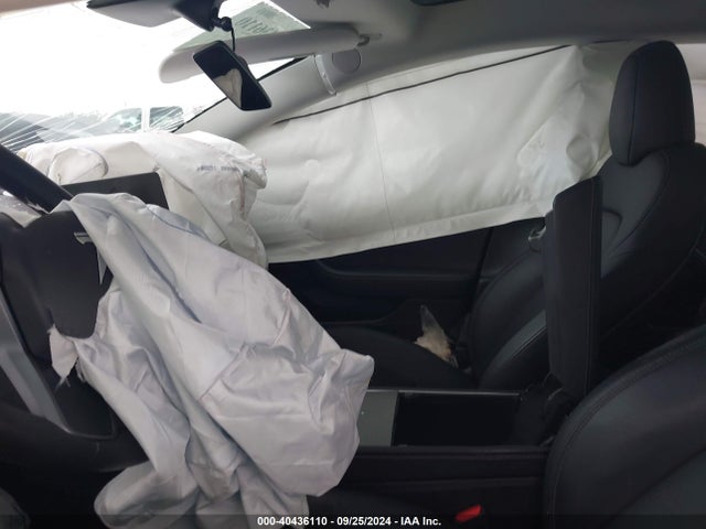2023 TESLA MODEL 3 5YJ3E1EA2PF578862 Photo 4