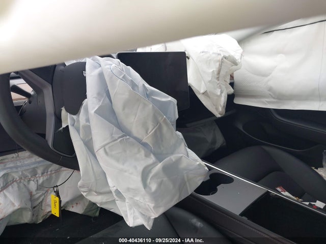 2023 TESLA MODEL 3 5YJ3E1EA2PF578862 Photo 6