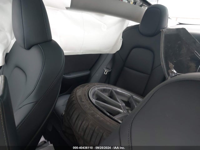 2023 TESLA MODEL 3 5YJ3E1EA2PF578862 Photo 7