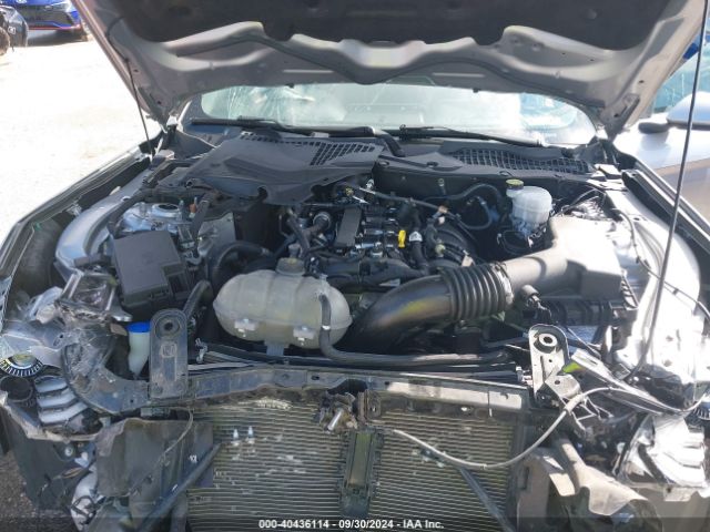 1FA6P8TH8N5103964 Ford Mustang Ecoboost Premium Fastback