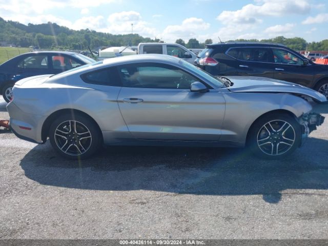 1FA6P8TH8N5103964 Ford Mustang Ecoboost Premium Fastback