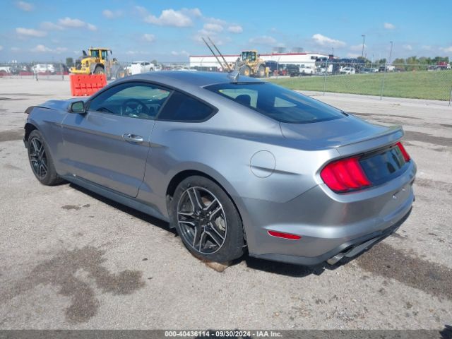 1FA6P8TH8N5103964 Ford Mustang Ecoboost Premium Fastback