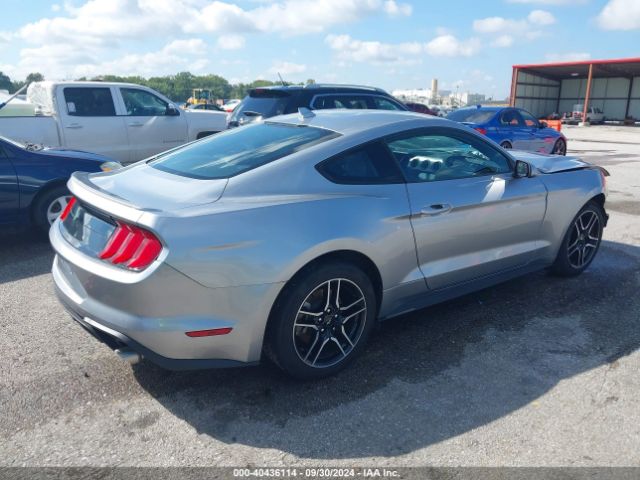 1FA6P8TH8N5103964 Ford Mustang Ecoboost Premium Fastback