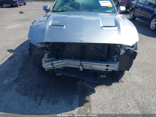 1FA6P8TH8N5103964 Ford Mustang Ecoboost Premium Fastback