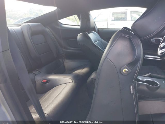 1FA6P8TH8N5103964 Ford Mustang Ecoboost Premium Fastback
