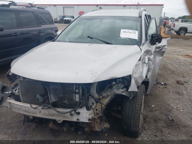 5N1AR2MN5GC611206 Nissan Pathfinder Platinum/s/sl/sv