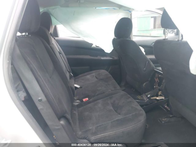 5N1AR2MN5GC611206 Nissan Pathfinder Platinum/s/sl/sv