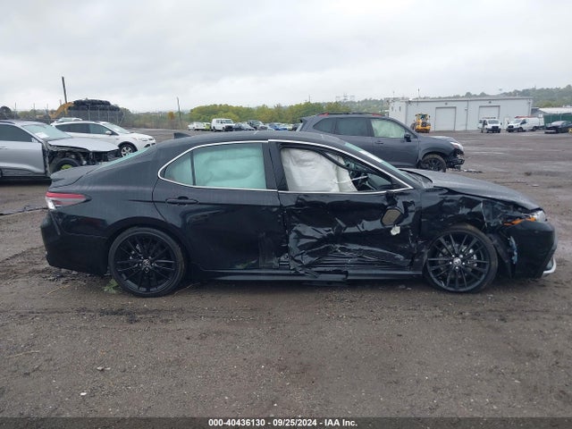 Toyota CAMRY XSE 2023 4T1K61AK1PU782613 Image 13