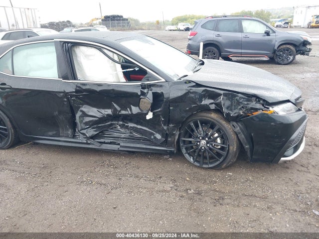 Toyota CAMRY XSE 2023 4T1K61AK1PU782613 Image 6