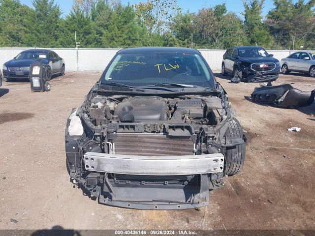 1N4AA6AP4HC447432 Nissan Maxima 3.5 S