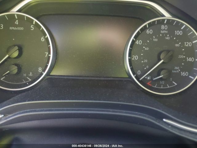 1N4AA6AP4HC447432 Nissan Maxima 3.5 S