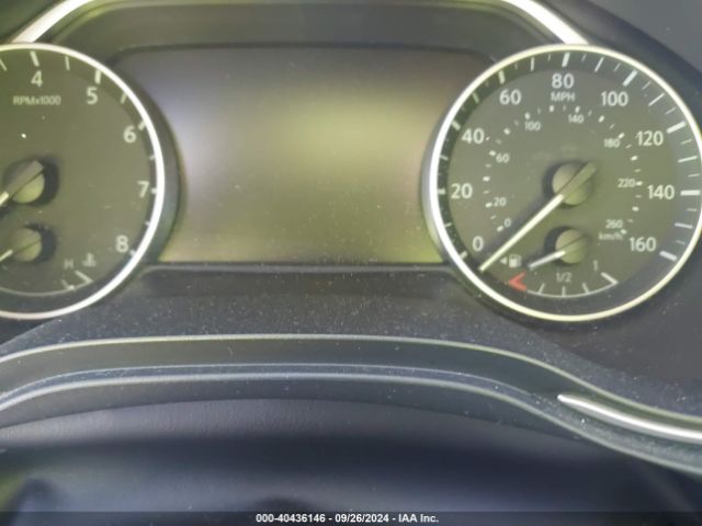 1N4AA6AP4HC447432 Nissan Maxima 3.5 S