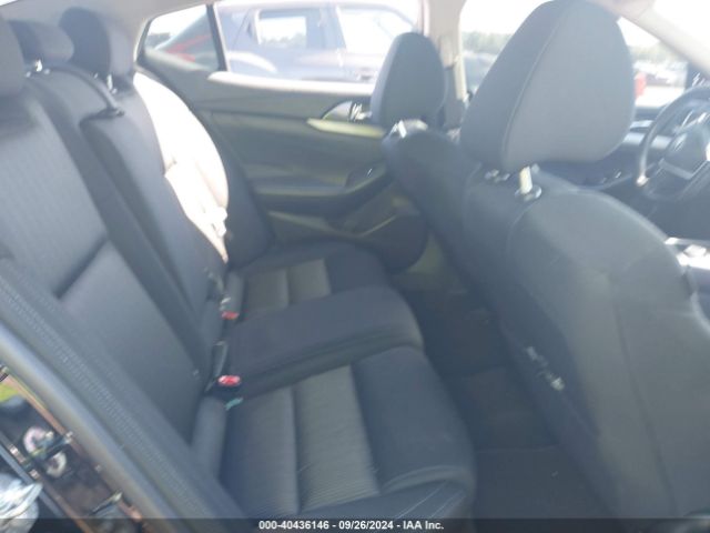 1N4AA6AP4HC447432 Nissan Maxima 3.5 S