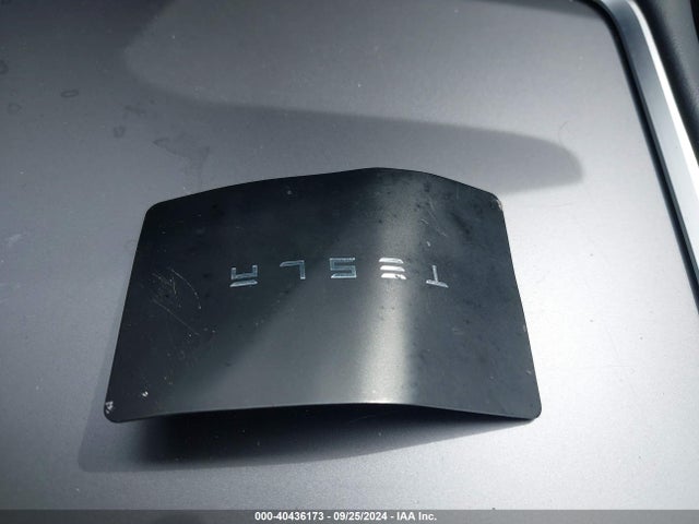 2023 TESLA MODEL 3 5YJ3E1EA9PF661978 Photo 10