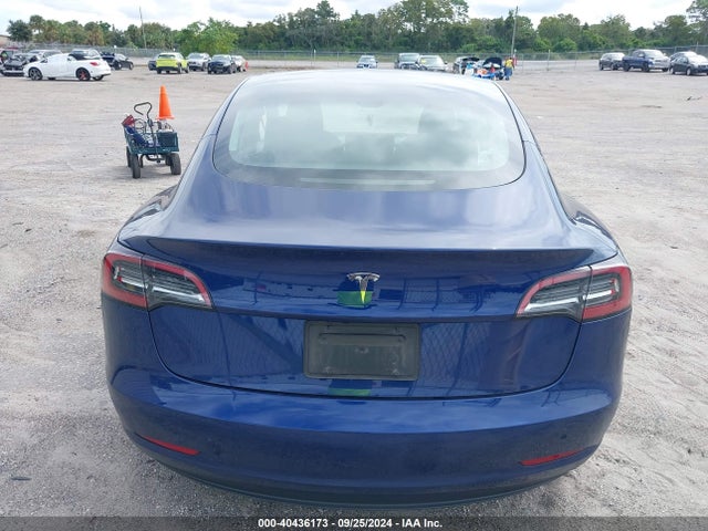 Tesla Model 3 Rear-wheel Drive 2023 5YJ3E1EA9PF661978 Image 16