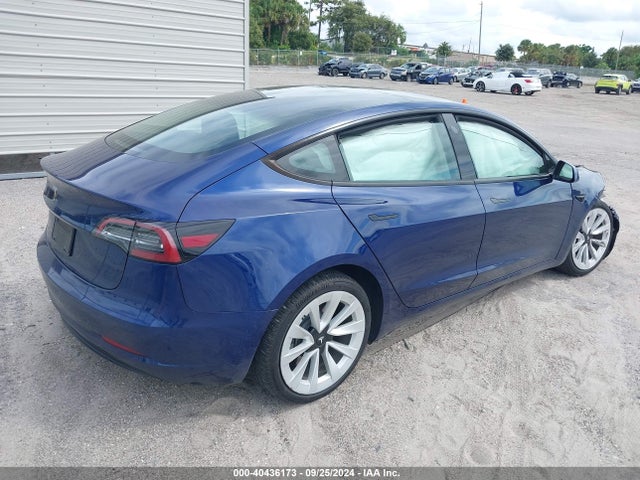 2023 TESLA MODEL 3 5YJ3E1EA9PF661978 Photo 3