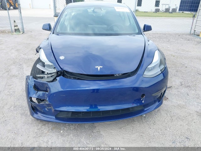 2023 TESLA MODEL 3 5YJ3E1EA9PF661978 Photo 5