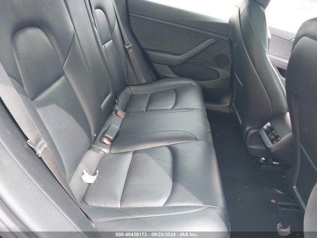 2023 TESLA MODEL 3 5YJ3E1EA9PF661978 Photo 7