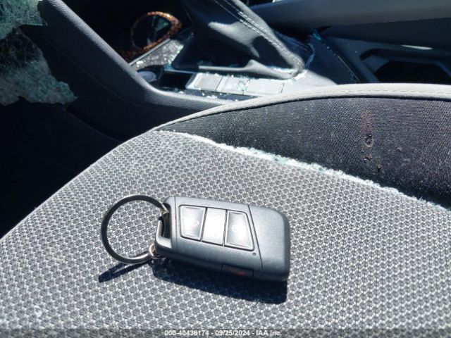 3VVCX7B22PM329498 Volkswagen Taos 1.5t S