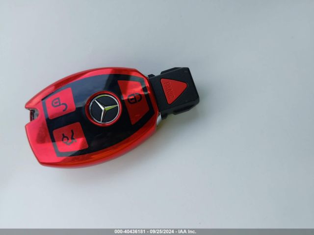WDC0G4JB7JV091429 Mercedes-Benz GLC 300