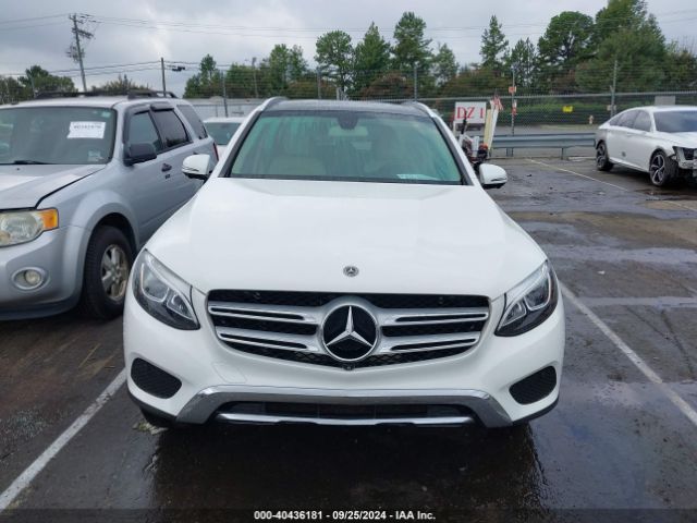 WDC0G4JB7JV091429 Mercedes-Benz GLC 300