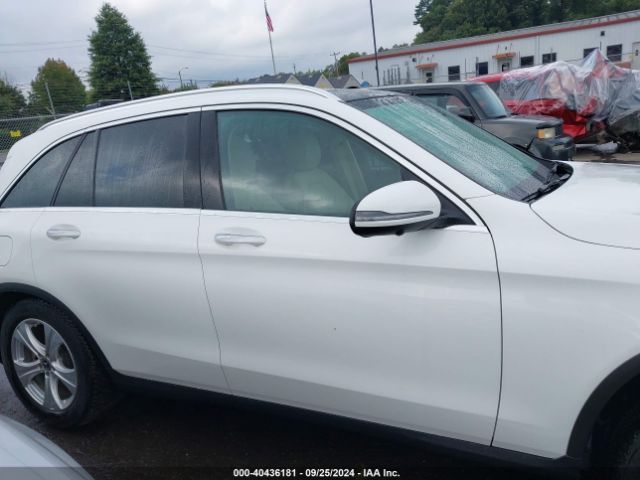 WDC0G4JB7JV091429 Mercedes-Benz GLC 300