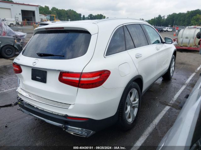 WDC0G4JB7JV091429 Mercedes-Benz GLC 300