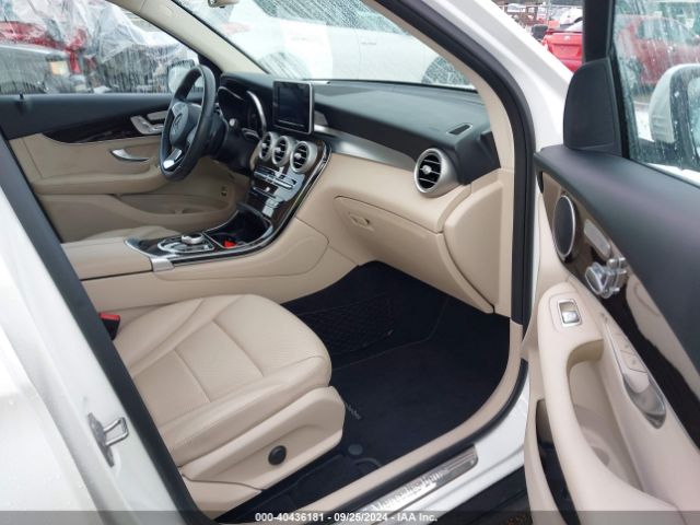 WDC0G4JB7JV091429 Mercedes-Benz GLC 300