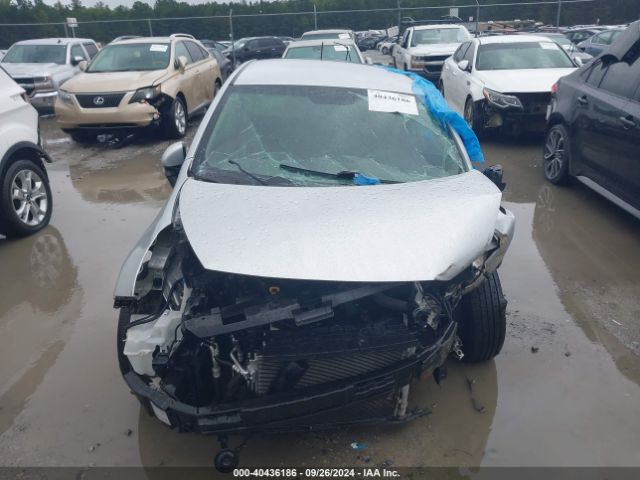 KNADM4A34H6071634 KIA RIO LX