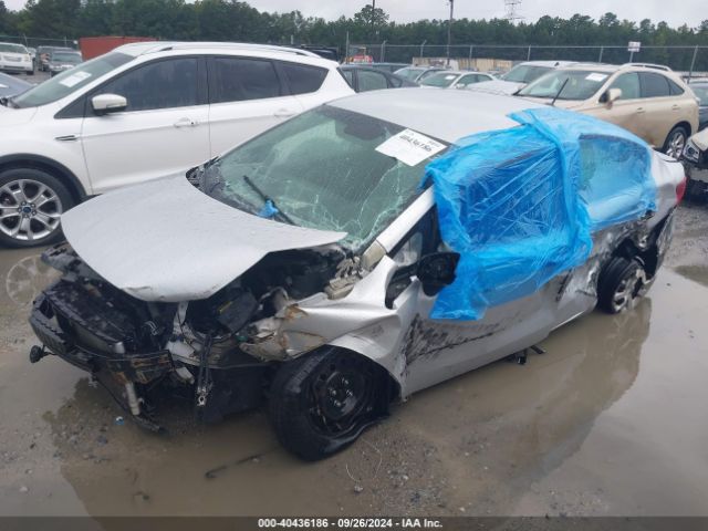 KNADM4A34H6071634 KIA RIO LX