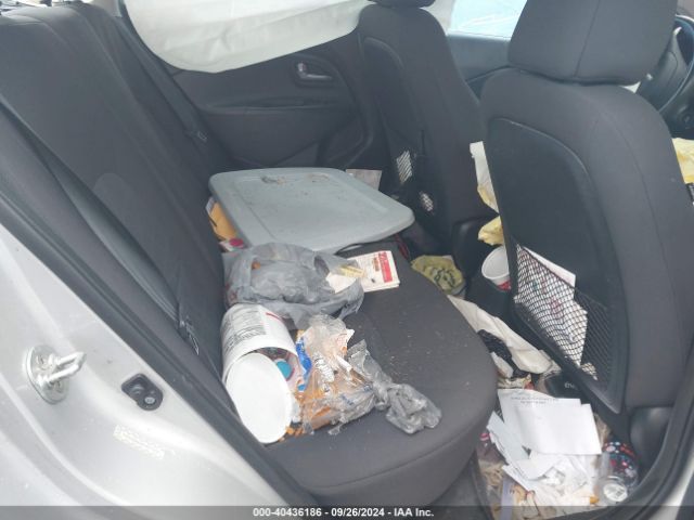 KNADM4A34H6071634 KIA RIO LX